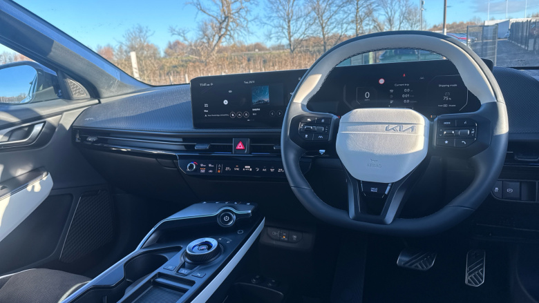 Kia EV6 168kW GT Line S 84kWh 5dr Auto Electric Estate